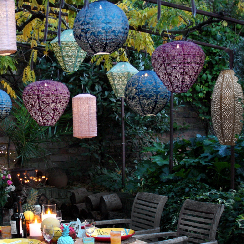 Etsy outdoor lanterns deals