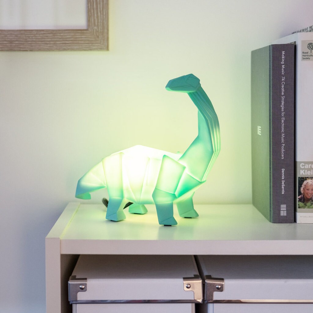 Diplodocus on sale dinosaur lamp