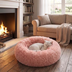 Round Dog Bed, Plush Dog Bed, Calming Dog Bed, Donut Dog Bed, Round Pet Bed, Fluffy Dog Bed, Soft Pet Bed, Cozy Pet Bed, Warm Pet Bed, Dog Sleeping Bed, Plush Pet Bed, Round Cat Bed, Fluffy Cat Bed, Cat Bed, Kitten Bed, Puppy Bed, Small Dog Bed, Medium Dog Bed, Large Dog Bed, Pet Nest, Pet Cushion, Pet Mattress, Indoor Pet Bed, Washable Pet Bed, Pet Sleeping Bed, Cozy Pet Nest, Winter Pet Bed, Dog Cushion, Cat Sleeping Bed, Pet Accessories, Pet Supplies, Luxury Pet Bed, Comfortable Pet Bed, Soft