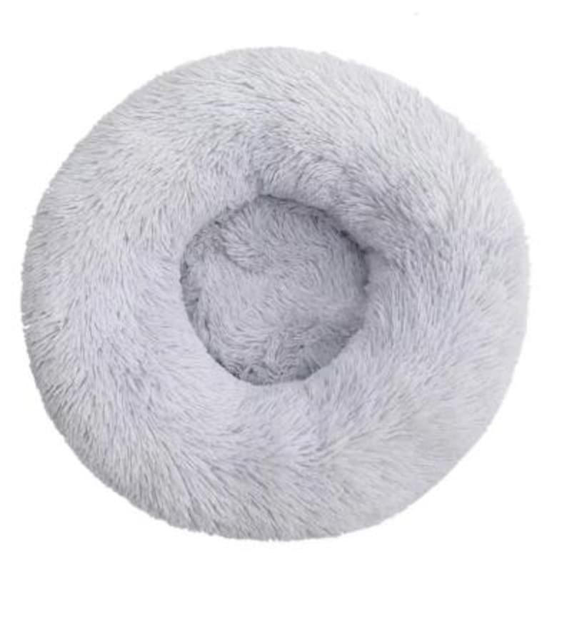 Washable Plush Dog Bed, Round Pet Sleeping Cushion, Cozy Cat Nest, Warm Winter Dog Bed, Soft Pet House, Indoor Pet Bed
Round Plush Pet Nest, Cozy Dog Sleeping Cushion, Soft Cat Lounge Bed, Thick Plush Dog Bed, Warm Indoor Pet Cushion, Fluffy Pet Mattress