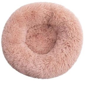 Calming Round Dog Bed, Plush Pet Sleeping Bed, Cozy Puppy Cushion, Warm Cat Bed, Indoor Dog Lounge, Soft Pet Nest
Round Pet Sofa Bed, Fluffy Plush Dog Cushion, Luxury Cat Sleeping Bed, Comfortable Winter Pet Bed, Soft Dog Mattress, Cozy Pet Lounge