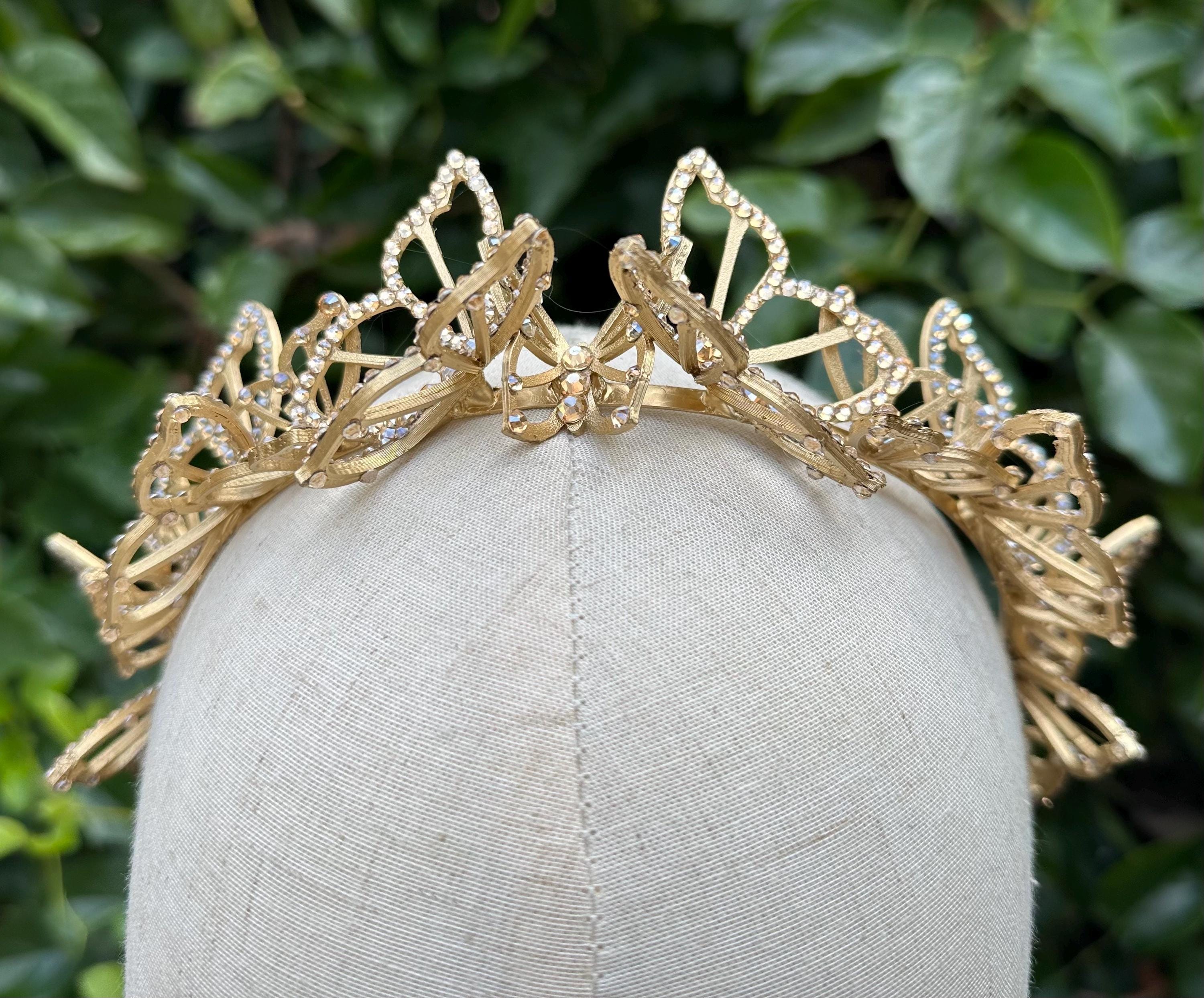 Glinda crown - Etsy 日本