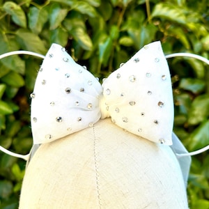 Minimalist Mickey Ears Minimalist Minnie Ears Wire Mickey Ears, Basic Mickey Ears, Minnie Ears, Bridal Mickey Ears Minimal Ears, Bridal Ears