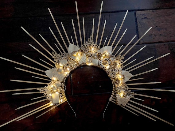 Light up crowns tiaras outlet