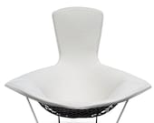 Full Cushion for Bertoia Bird Chair - Available in many Colors and Fabrics