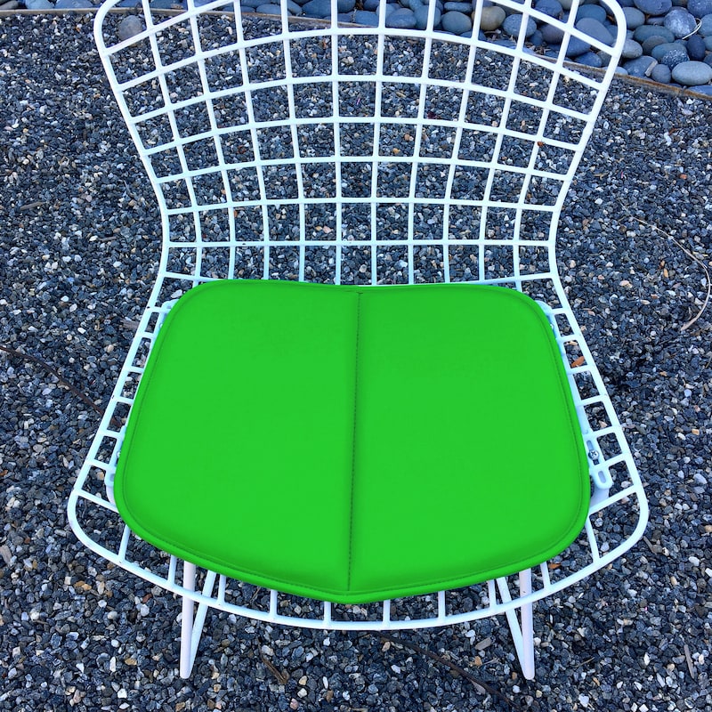 Childrens Mid Century Chair Etsy