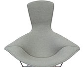 Full Cushion for Bertoia Bird Chair - Available in many Colors and Fabrics