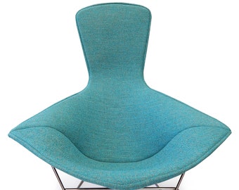 Full Upholstery Cover for Bertoia Bird Chair - Many Colors Available!