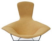 Full Cushion for Bertoia Bird Chair - Available in Many Colors