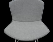 Full Cushion for Bertoia Side Chair - Many Colors Available - Eames Era Mid Century Retro
