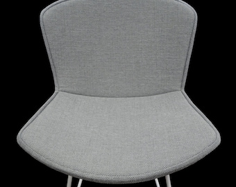 Full Cushion for Bertoia Side Chair - Many Colors Available - Eames Era Mid Century Retro