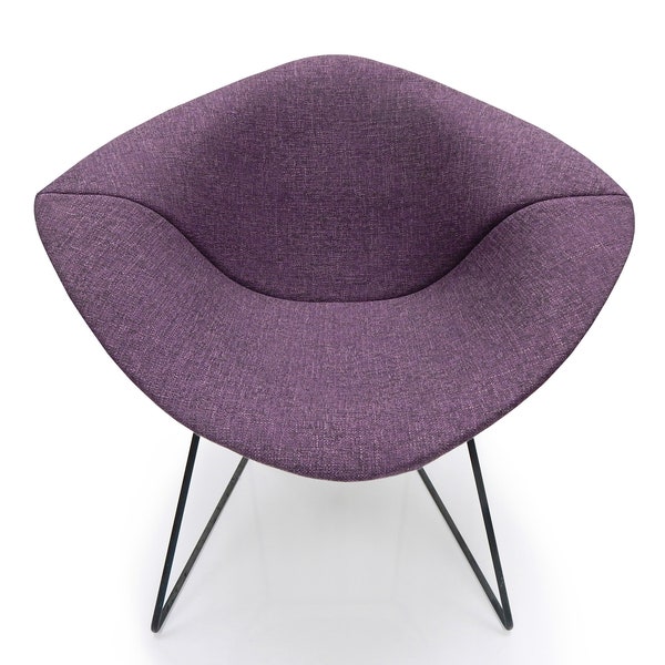 Cushion for Bertoia Diamond Chair - Many Fabrics and Colors Available!