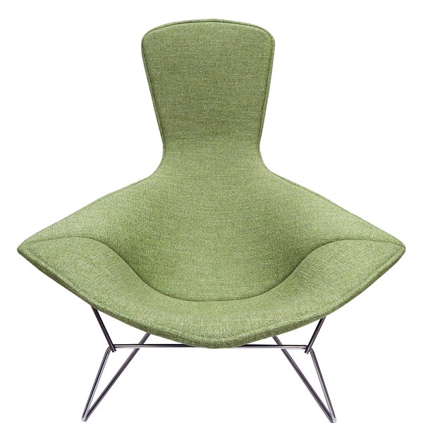 Full Cover for Bertoia Bird Chair - Many Colors and Fabrics Available!