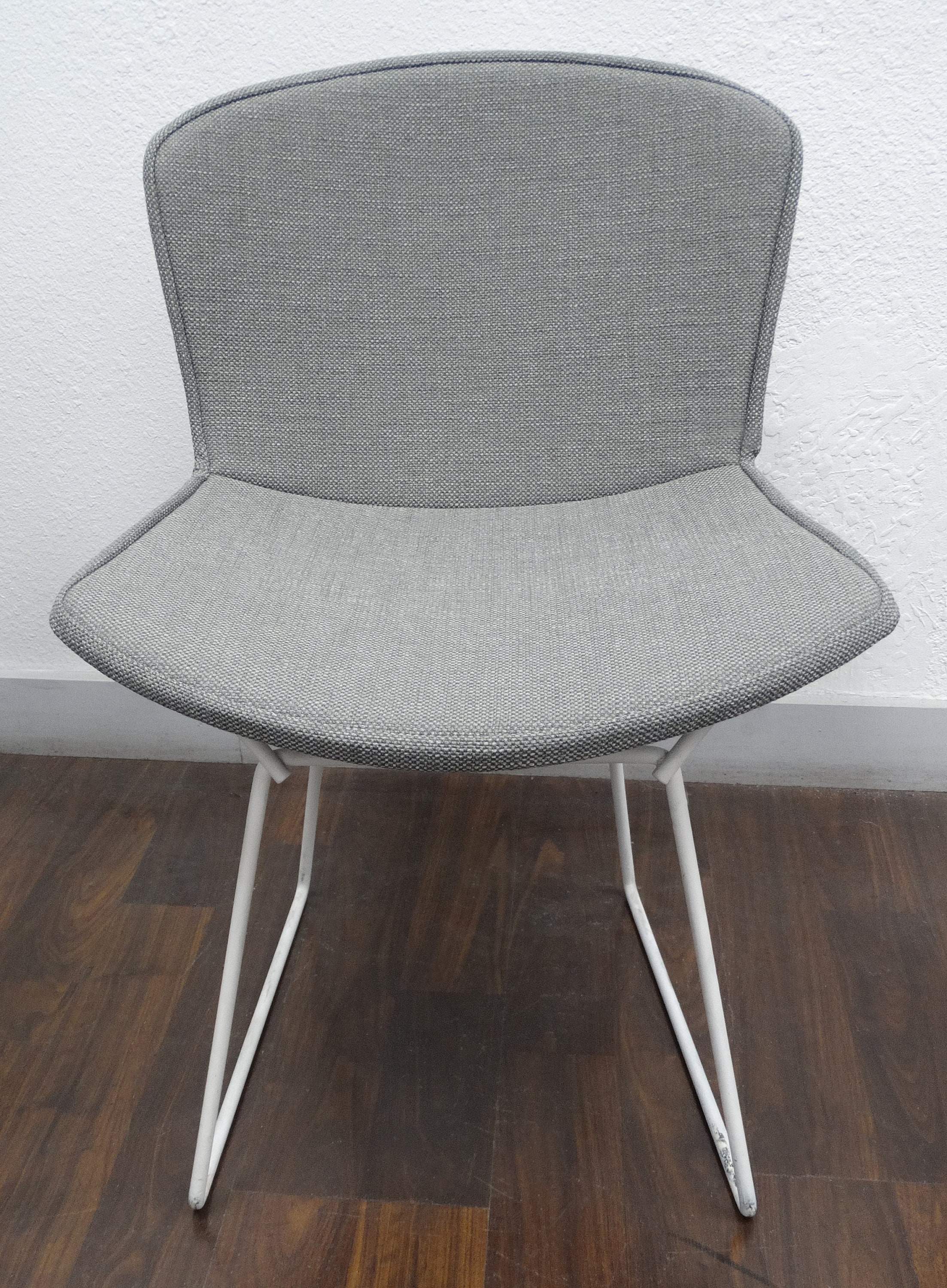 Full Cushion for Bertoia Side Chair Many Colors Available Etsy