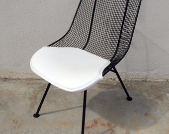Cushion for Sculptura Side Chair - Many Colors Available
