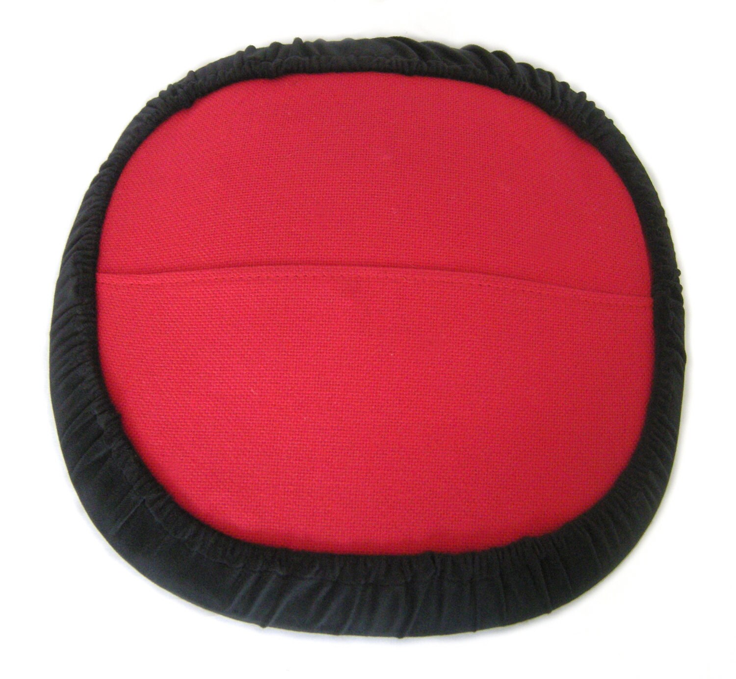 Slipon Cushion Cover for Saarinen Tulip Side Chair Many Etsy