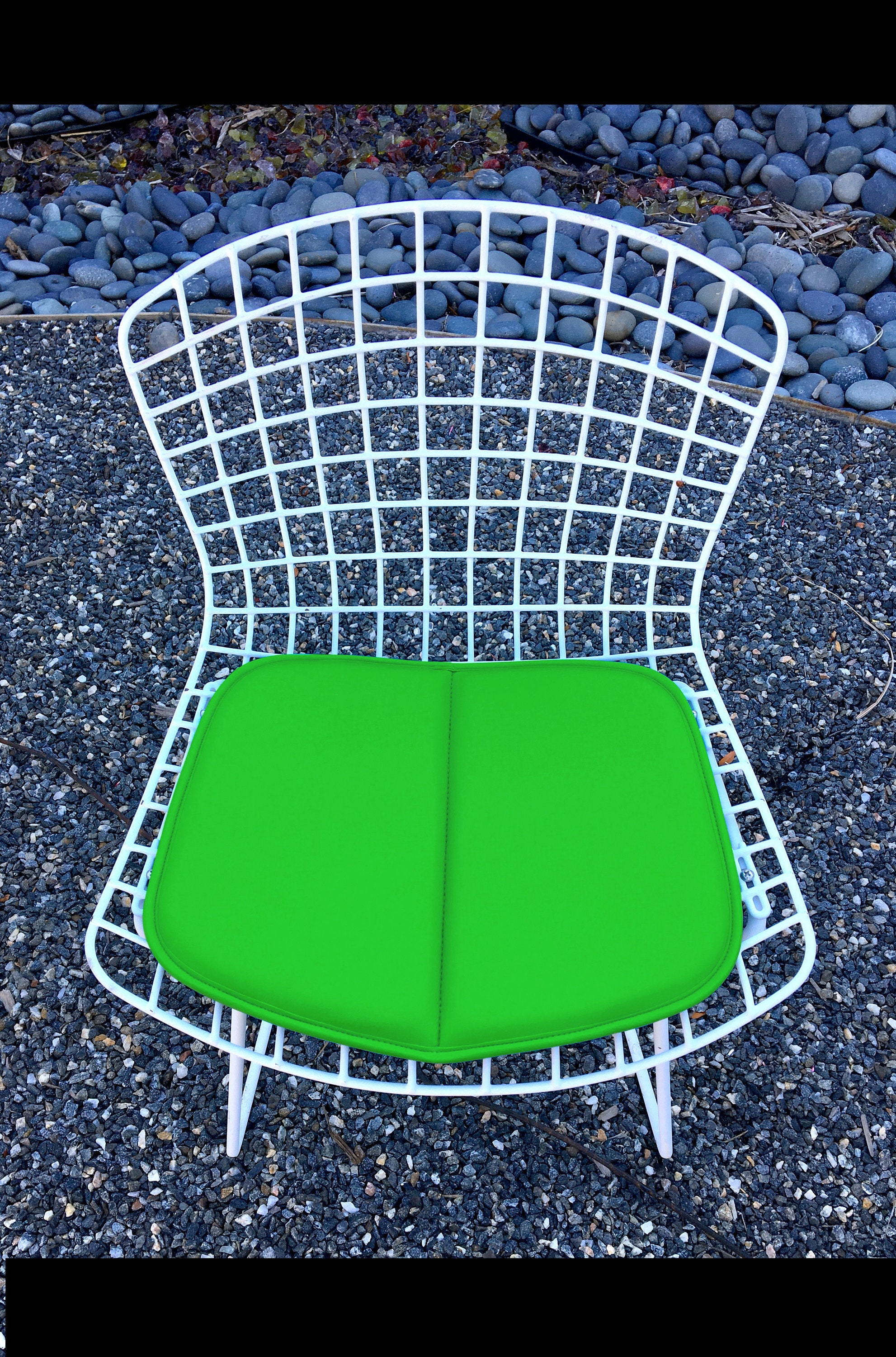 Bertoia Child Chair - Etsy Canada