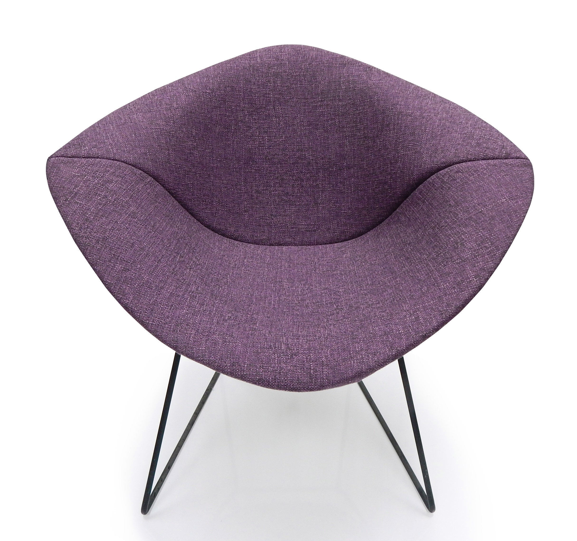 Cushion for Bertoia Diamond Chair - Many Fabrics and Colors Available!
