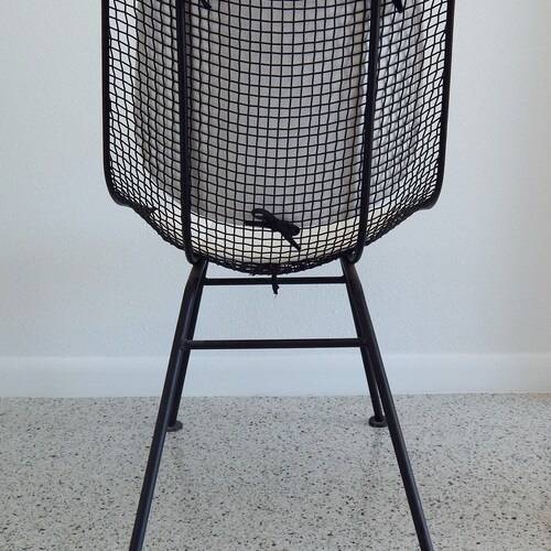 Cushion and back rest for Russell Woodard shops Sculptura Side Chair - Many Colors Available