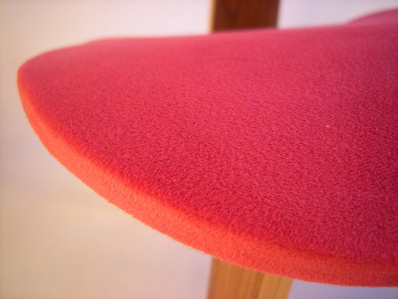 Mélangez et assortissez la housse de siège pour la chaise longue de contreplaqué d'Eames Choisissez vos couleurs image 5