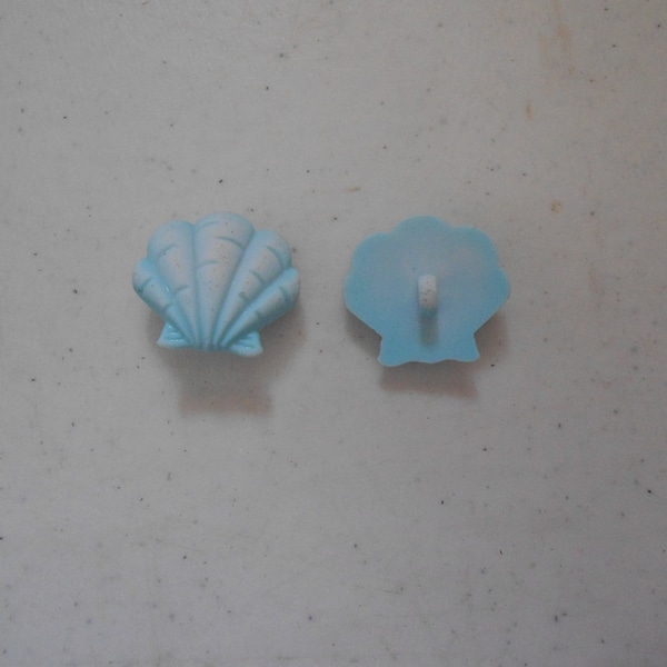 Blue Sea Fan - Etsy