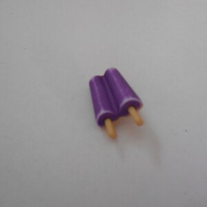 Botón de novedad -Paleta- Púrpura 3/4&quot;