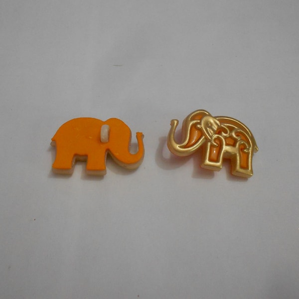 Boho Elephant - Etsy