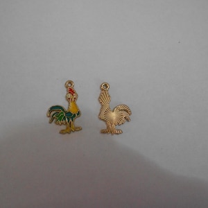 Pendant or Charm - (Moana Movie) HEI HEI