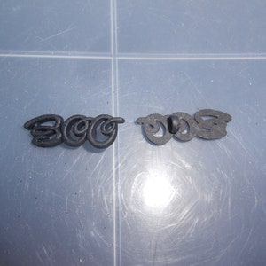Boo Buttons - Etsy
