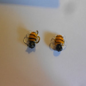 Glaskraal - BUMBLE BEE