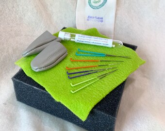 Needle Felting Tool Kit