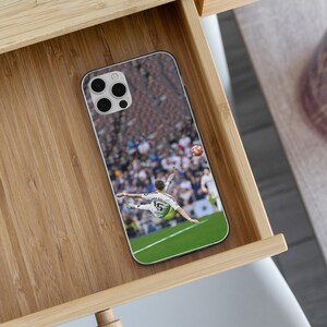 Arda Guler Phone Case Real Madrid Fan Turkey Football Cover for iPhone 17Pro, 16,15,14,13,12, Samsung S26, S25, S24,A16, A56, Pixel 10, 9Pro image 7