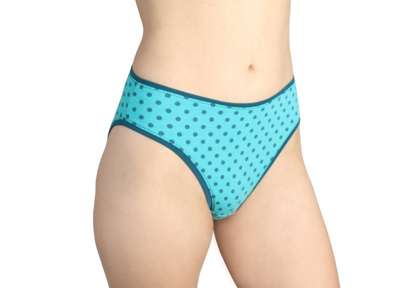 fair fashion underpants germany handmade clothing cute underwear hipster underwear womens lingerie pants cotton panties slowfashion