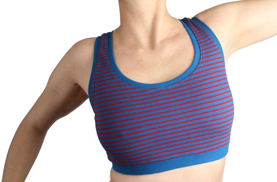 Yoga Bra Top Womens Gym Sports Bra Giftidea Sporty Etsy