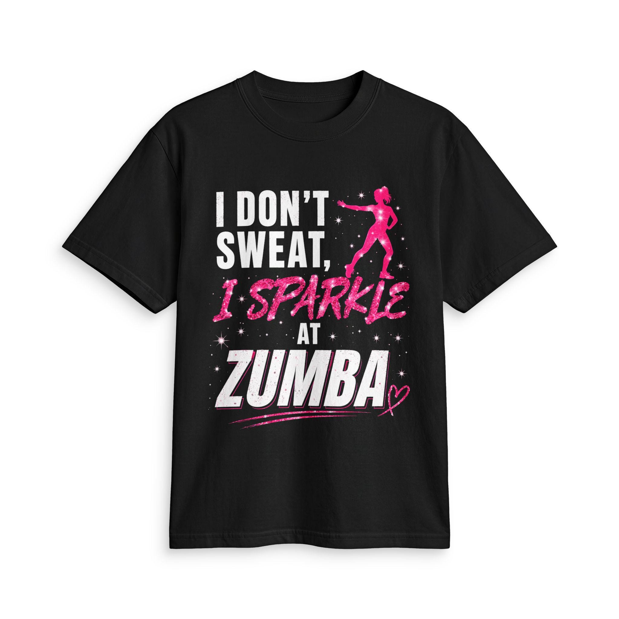 Zumba t shirt - Etsy 日本