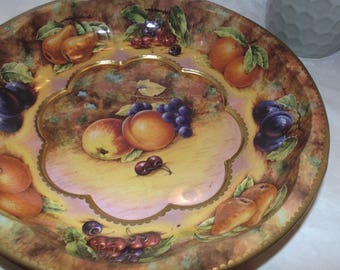 Decorated Ware 11101 Etsy