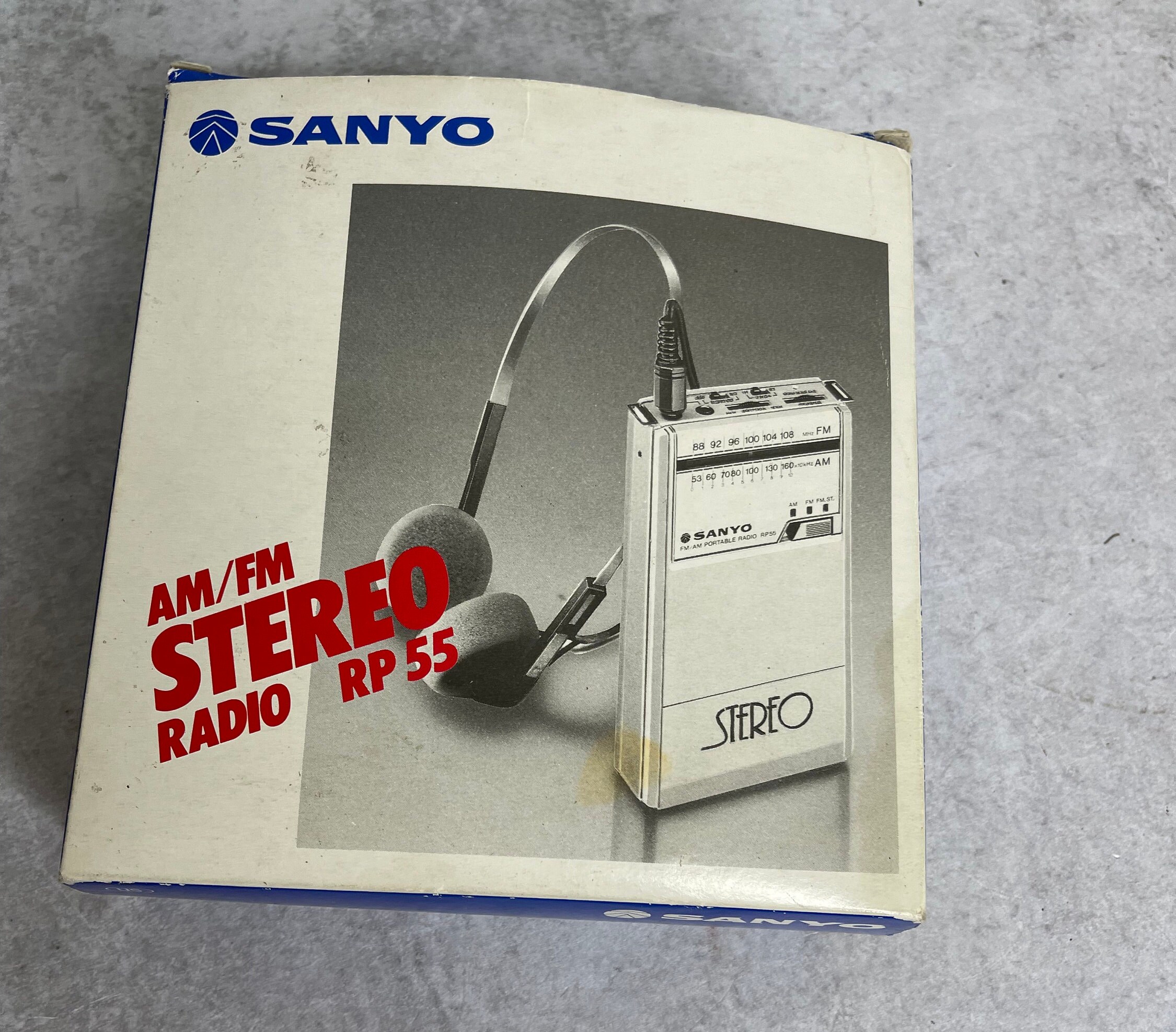 Sanyo Radio - Etsy Sanyo Radio - Etsy
