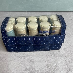 Travel Hot Rollers - Etsy display picture 3