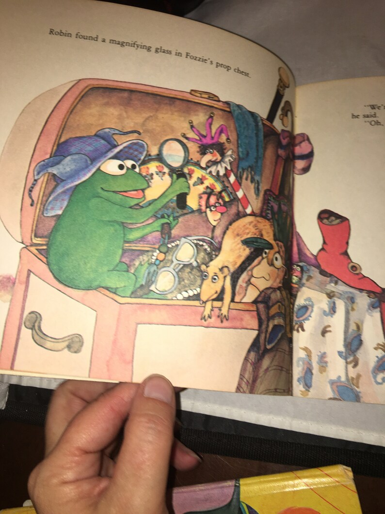 Henson case essay 08 picture