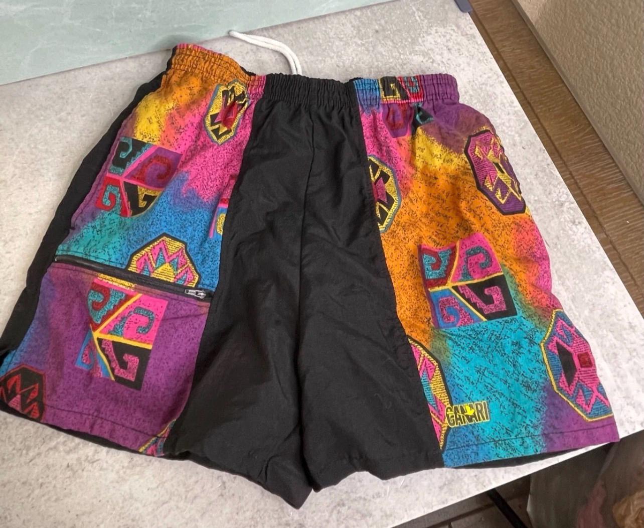 90s Mens Shorts - Etsy display picture 1
