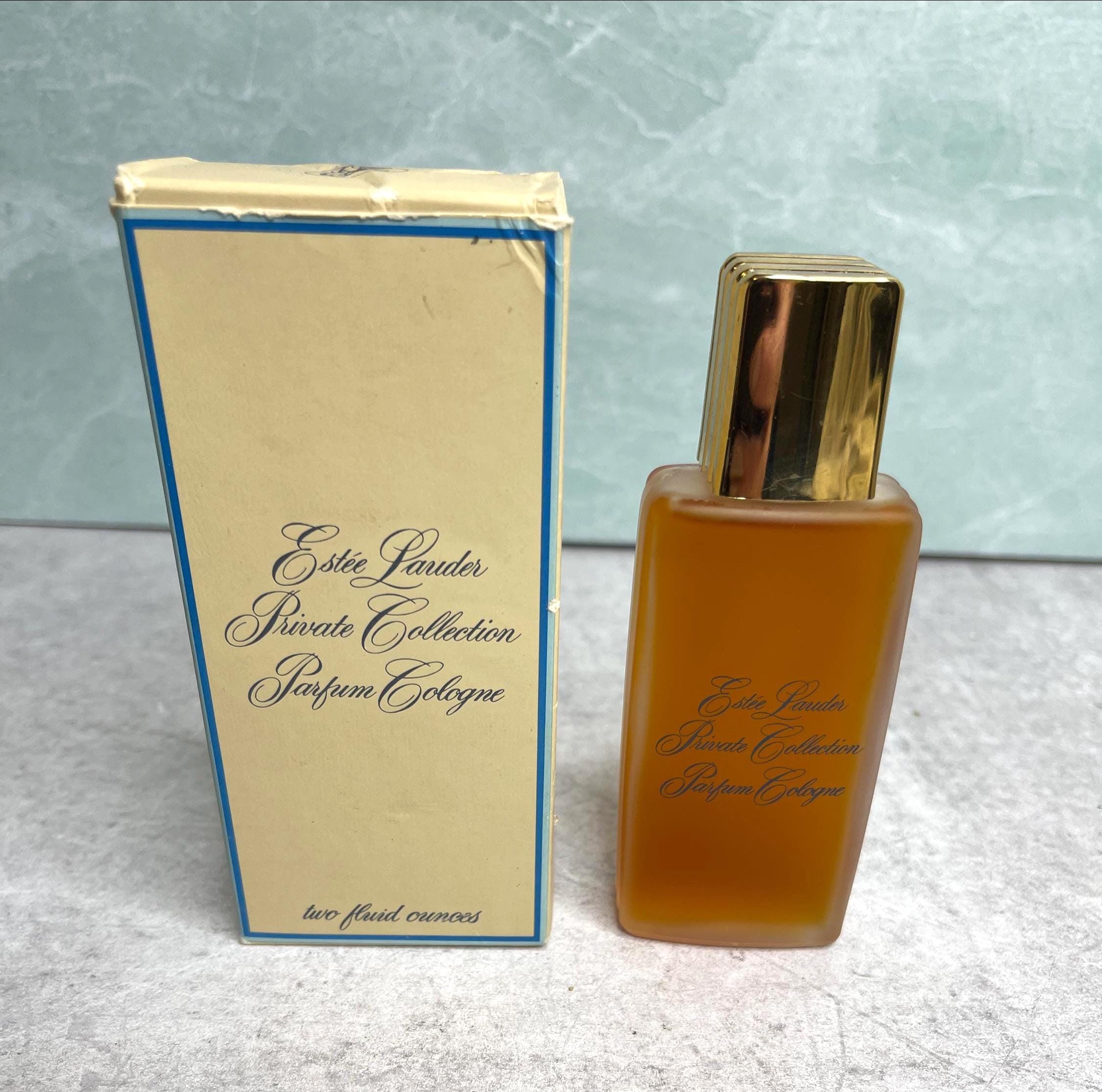 Estee Lauder Private Collection - Etsy