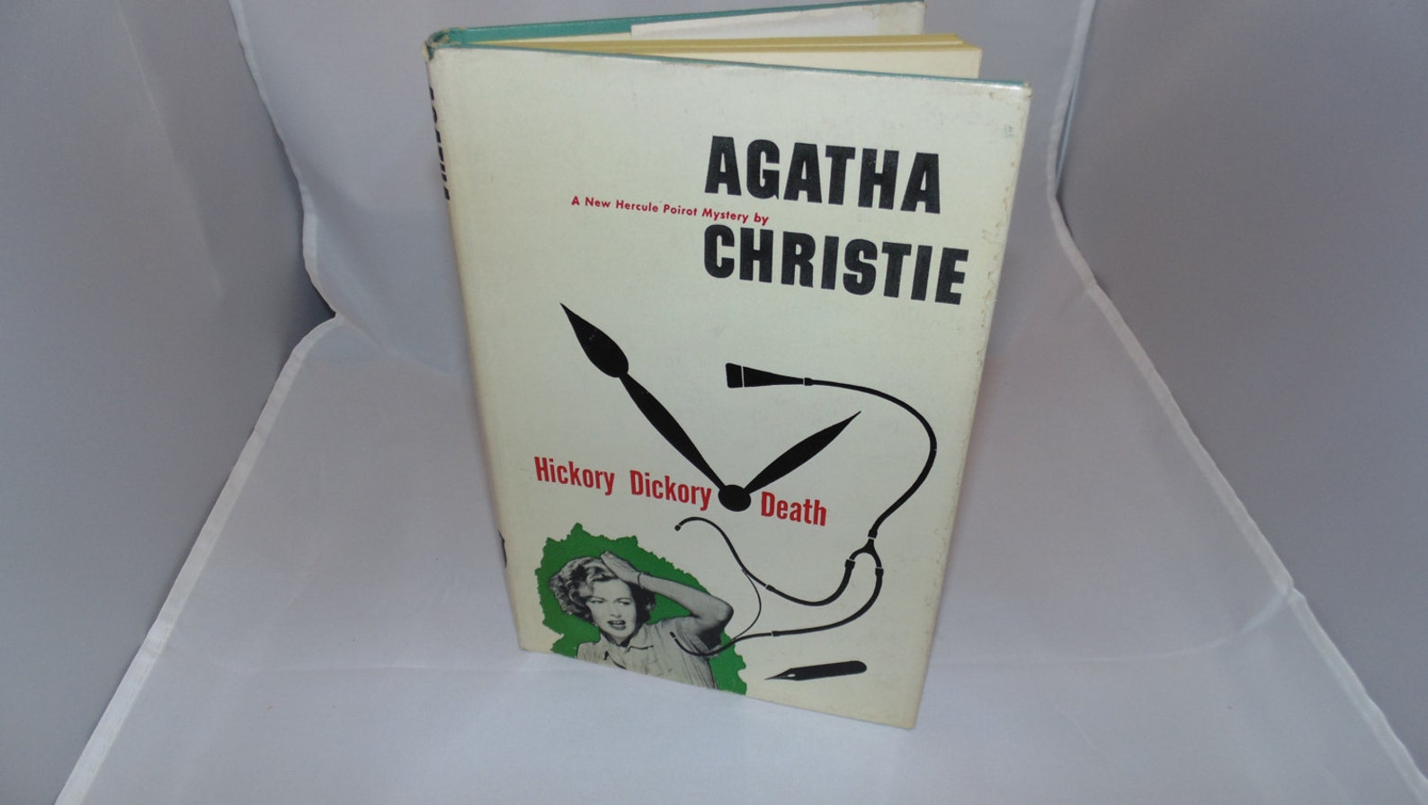 agatha christie hickory dickory death agatha christie hickory dickory death
