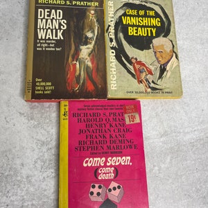 Sexy Paperback - Etsy