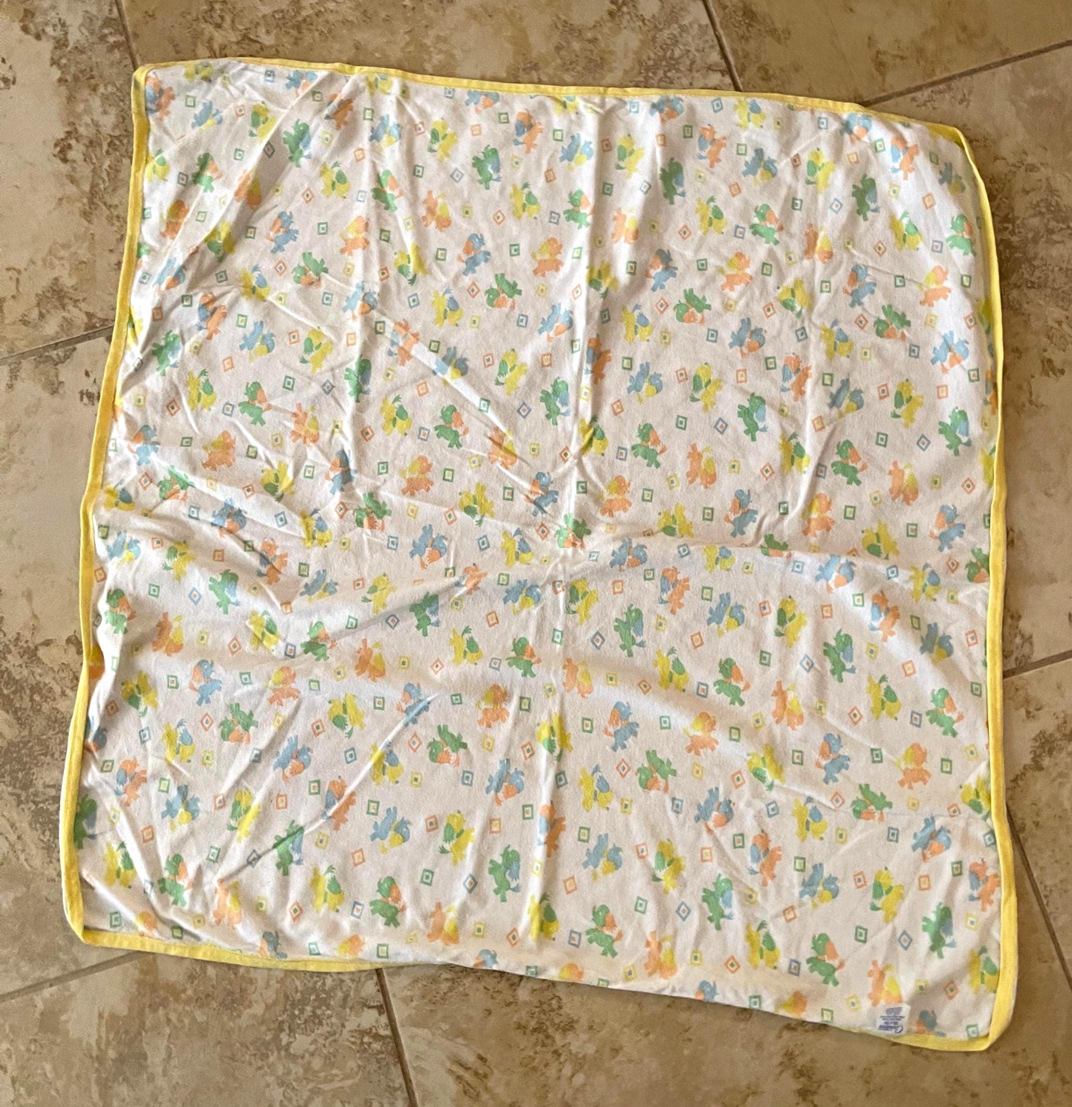 Carter Receiving Blankets - Etsy