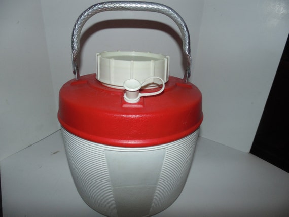 thermos water cooler