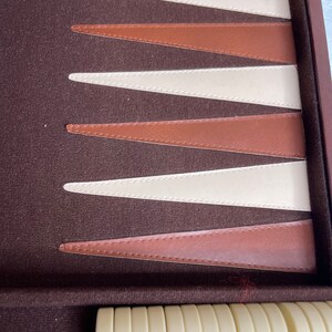 Kastos, medium, Backgammon - Jetzt günstig online bestellen auf