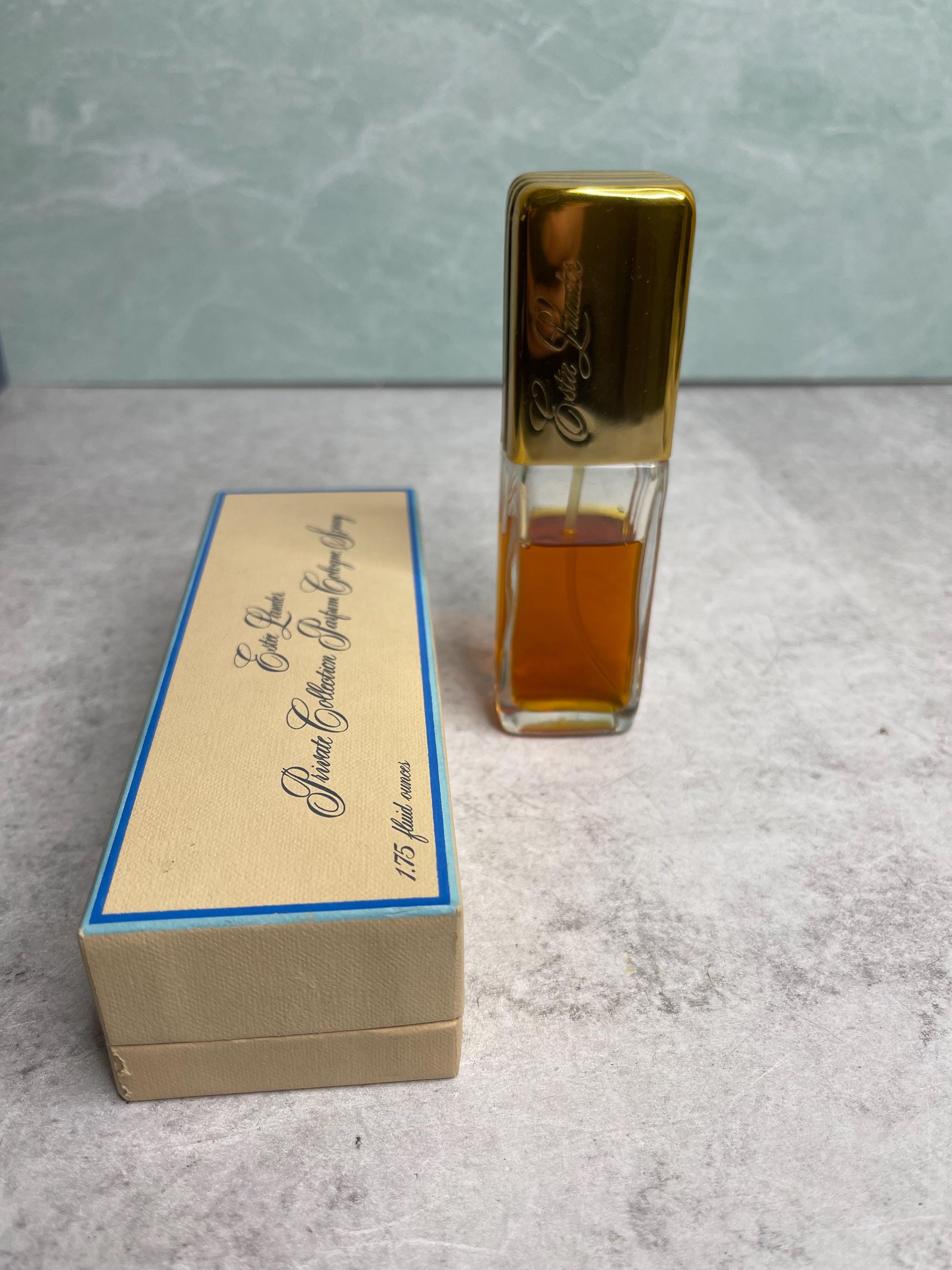 Estee Lauder Private Collection - Etsy