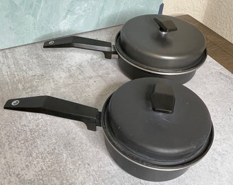 Miracle maid sale cookware