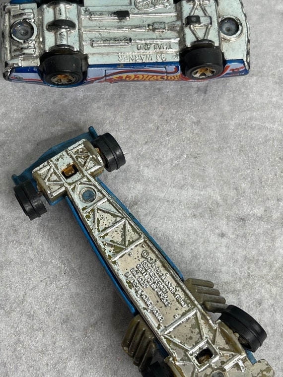 Hot wheels cheap hasbro