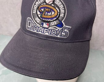 Vintage Mlb Hats - Etsy